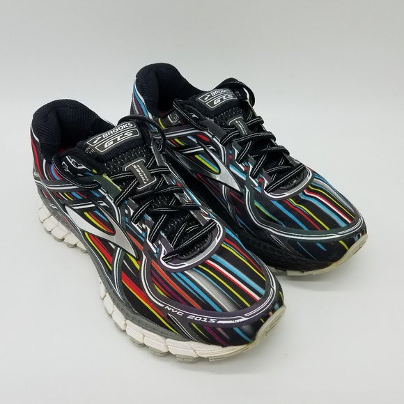 brooks gts 19 2015